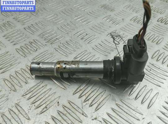 купить Катушка зажигания на Skoda Fabia mk1 (6Y)