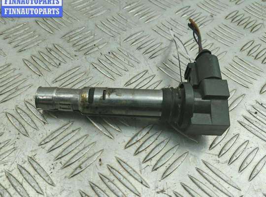 купить Катушка зажигания на Skoda Fabia mk1 (6Y)