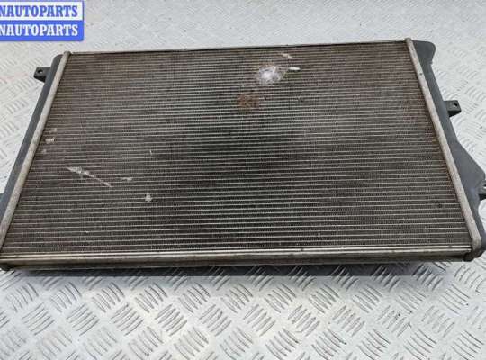 купить Радиатор основной на Volkswagen Passat B6