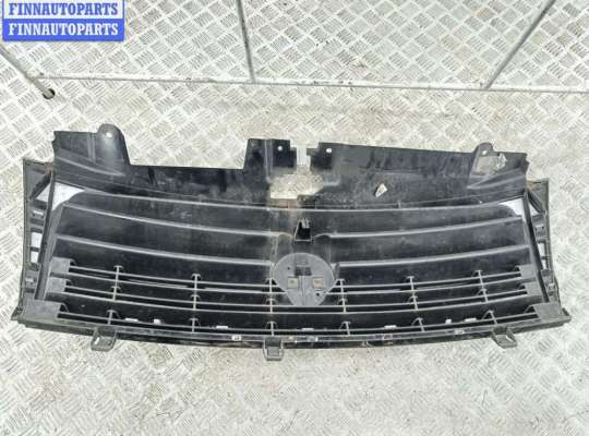 купить Решетка радиатора на Fiat Scudo (2007-2016)