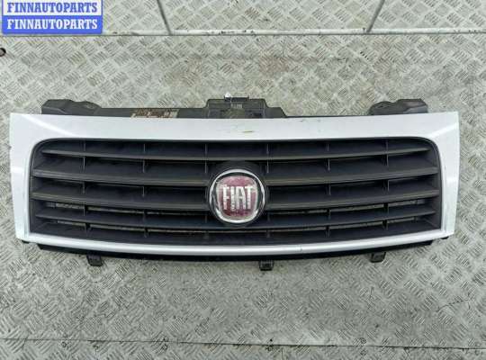 купить Решетка радиатора на Fiat Scudo (2007-2016)
