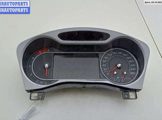 купить Щиток приборный (панель приборов) на Ford Mondeo IV (2007-2014)