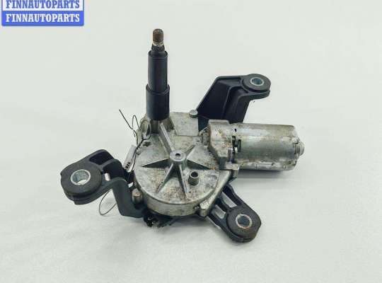 Купить Двигатель стеклоочистителя заднего (моторчик дворников) на Opel Astra H (2004-2009) Двигатель стеклоочистителя заднего (моторчик дворников) OP2343159 на Opel Astra H (2004-2009)