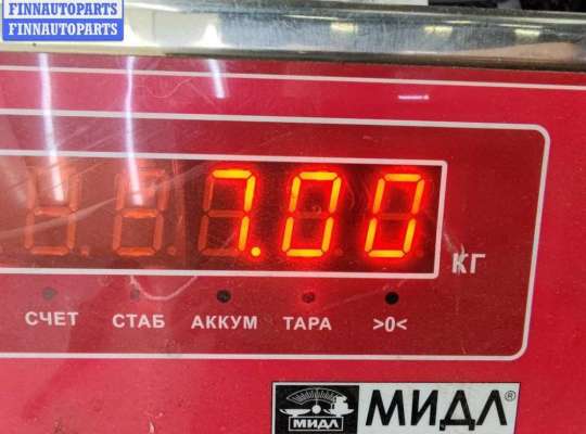 купить Полуось передняя правая на Peugeot 307