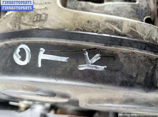 купить Двигатель (ДВС) на Audi A6 C5 (1997-2005)