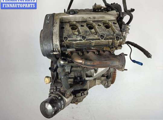 купить Двигатель (ДВС) на Audi A6 C5 (1997-2005)