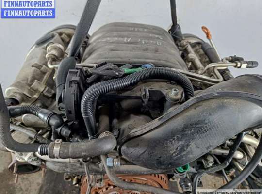 купить Двигатель (ДВС) на Audi A6 C5 (1997-2005)