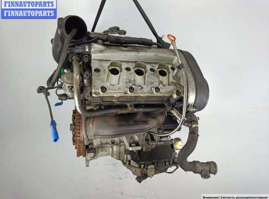 купить Двигатель (ДВС) на Audi A6 C5 (1997-2005)