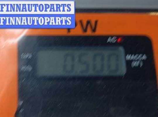 купить Фара противотуманная правая на Ford Mondeo III (2000-2007)