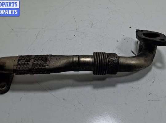 купить Трубка системы рециркуляции EGR на Volkswagen Touran