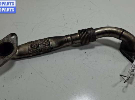 купить Трубка системы рециркуляции EGR на Volkswagen Touran