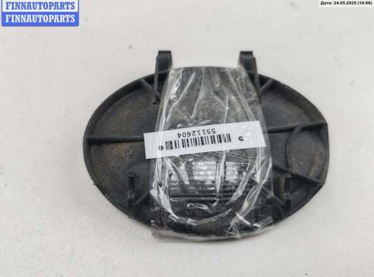 купить Крышка (заглушка) задняя фары левой на BMW X3 E83 (2003-2010)