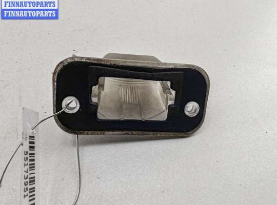 купить Подсветка номера на Volkswagen Transporter T4