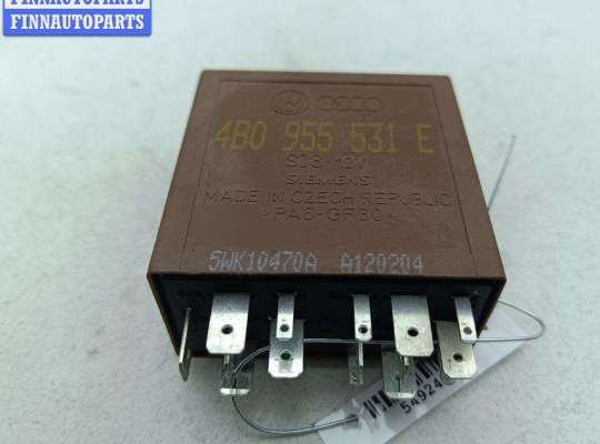 Реле прочее на Audi A6 (C5)