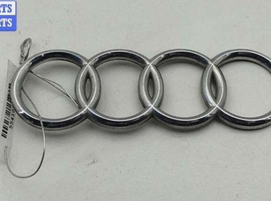 Эмблема AU1729574 на Audi 80 B3 (1987-1992)