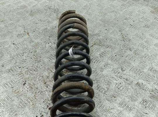 купить Пружина подвески задняя на Ford Focus II (2004-2011)