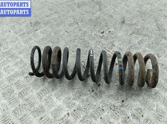 купить Пружина подвески задняя на Ford Focus II (2004-2011)