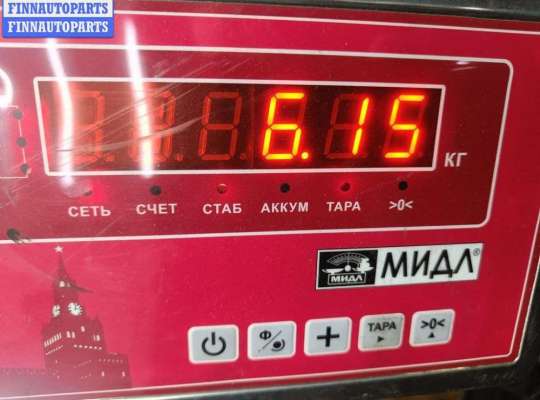 купить Полуось передняя левая на Opel Vectra C (2002-2008)