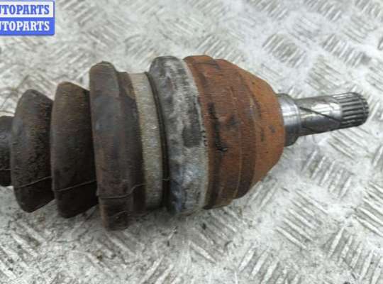 купить Полуось передняя левая на Opel Vectra C (2002-2008)