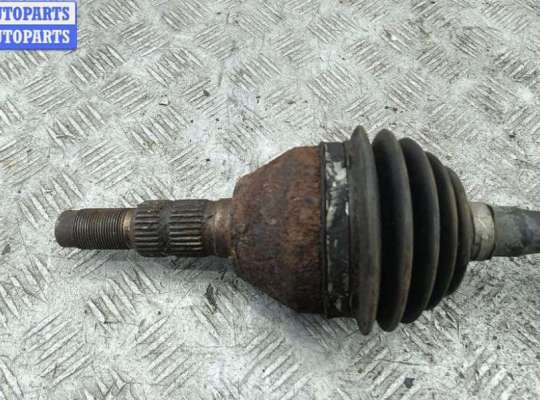 купить Полуось передняя левая на Opel Vectra C (2002-2008)