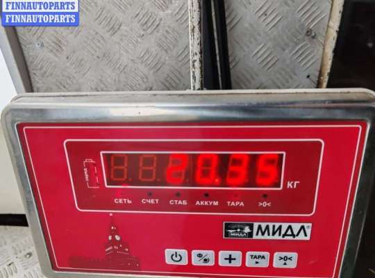 купить Дверь боковая передняя правая на Volkswagen Passat B5+ (GP)