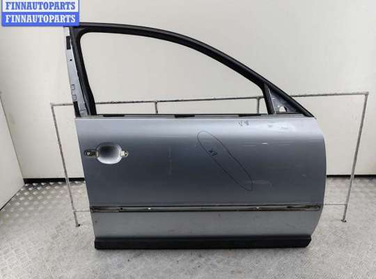 купить Дверь боковая передняя правая на Volkswagen Passat B5+ (GP)
