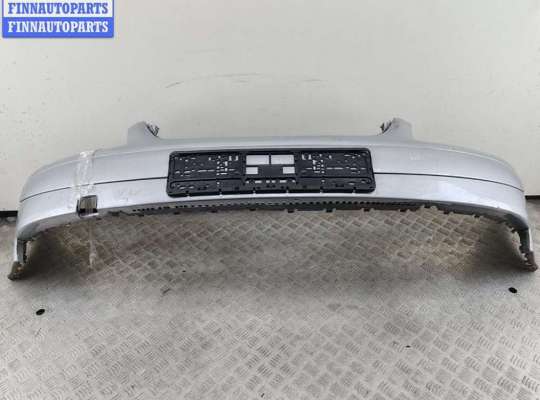 Бампер передний VG2632615 на Volkswagen Touran