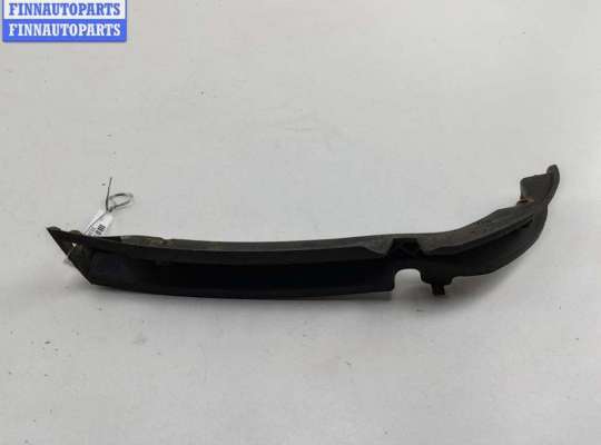 Кронштейн бампера переднего VG2762467 на Volkswagen Passat B6