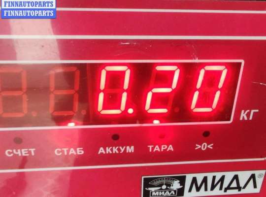 купить Цилиндр сцепления рабочий на Peugeot 307