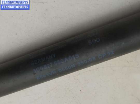 Амортизатор крышки багажника на Volkswagen Passat B6 (3C)