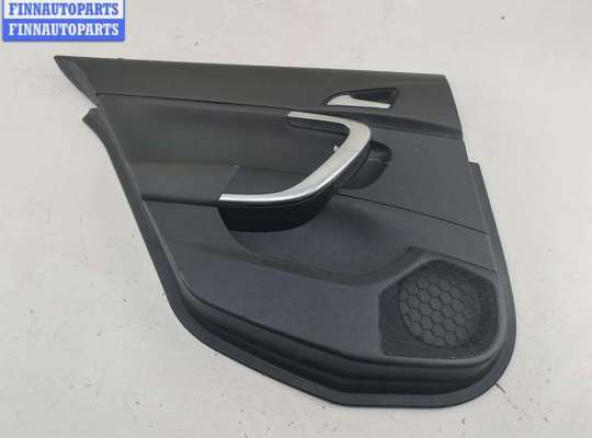 Купить Обшивка двери задней левой (дверная карта) на Opel Insignia A (2008-2017) Обшивка двери задней левой (дверная карта) OP2283883 на Opel Insignia A (2008-2017)