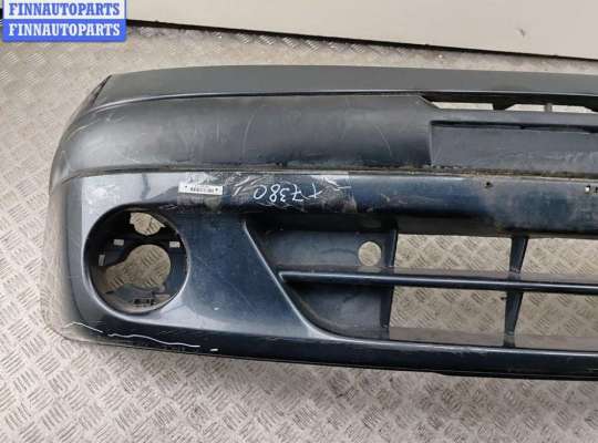 купить Бампер передний на Renault Scenic I (1996-2003)