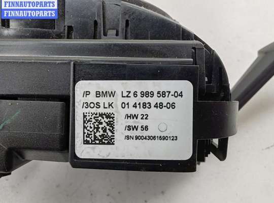купить Переключатель подрулевой (стрекоза) на BMW 3 E90/E91/E92/E93 (2005-2013)