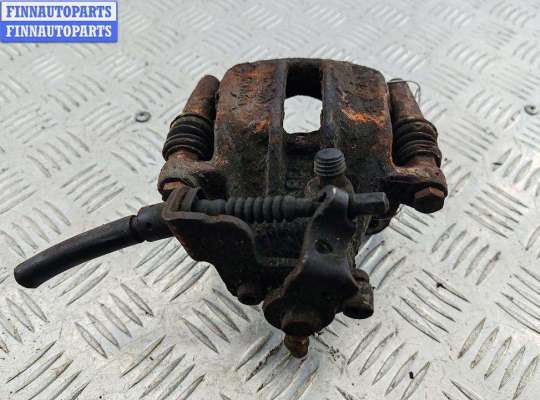 купить Суппорт задний левый на Audi 80 B4 (1991-1996)