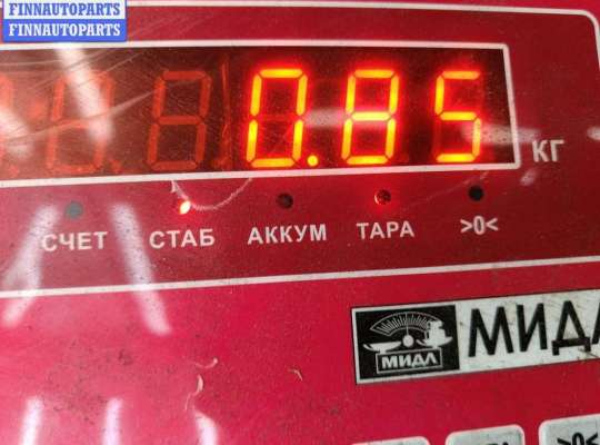 купить Бачок омывателя на Volkswagen Sharan (2000-2010)