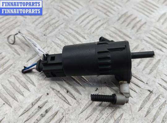 Насос (моторчик) омывателя стекла OP2438946 на Opel Astra J (2009-2015)