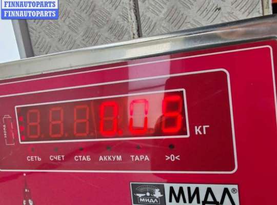 купить Корректор фар на Opel Astra G (1998-2004)