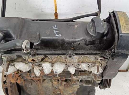 купить Двигатель (ДВС) на Audi 80 B4 (1991-1996)