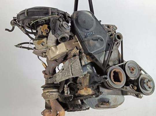 купить Двигатель (ДВС) на Audi 80 B4 (1991-1996)