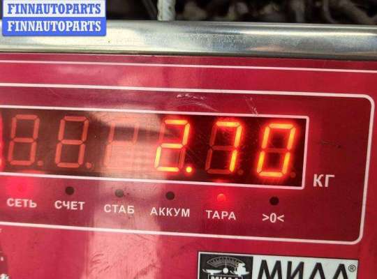 купить Насос гидроусилителя руля на BMW 3 E46 (1998-2006)