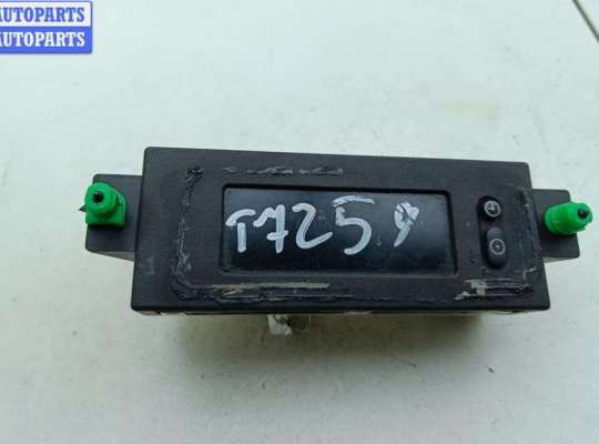 купить Дисплей информационный на Opel Astra G (1998-2004)