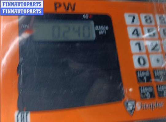 купить Дисплей информационный на Opel Astra G (1998-2004)