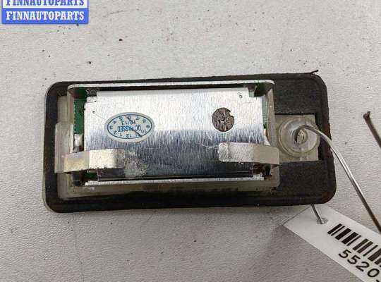 купить Подсветка номера на Audi A6 C6 (2004-2011)