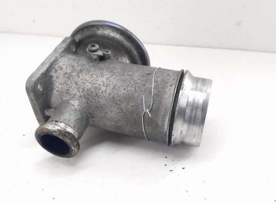 купить Клапан EGR (рециркуляции выхлопных газов) на BMW 3 E90/E91/E92/E93 (2005-2013)