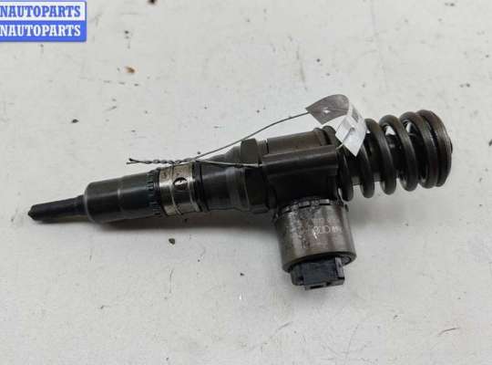 купить Форсунка топливная на Volkswagen Touran