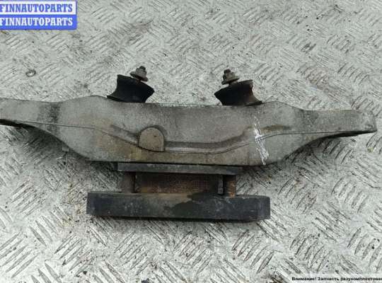 купить Кронштейн КПП опорный на BMW 5 E39 (1995-2003)
