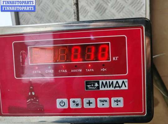 купить Блок кнопок управления стеклоподъемниками на Audi A6 C4 (1994-1997)