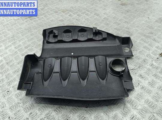 купить Накладка декоративная на двигатель на Renault Scenic II (2003-2009)