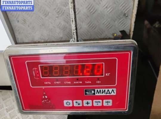 купить Защита крыла (подкрылок) передняя правая на Ford Focus II (2004-2011)