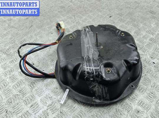 купить Компрессор пневмоподвески на BMW X5 E53 (1999-2006)